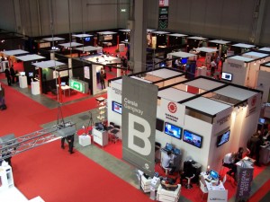 SMAU 2012