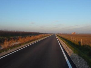 Civico è in vacanza a cercare nuove prospettive professionali